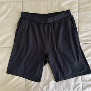 All in Motion Boys Black Shorts, Size XL (14)